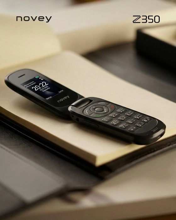 Novey Z350 global