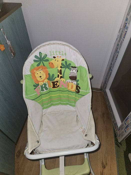 Vând masă de mâncat copii