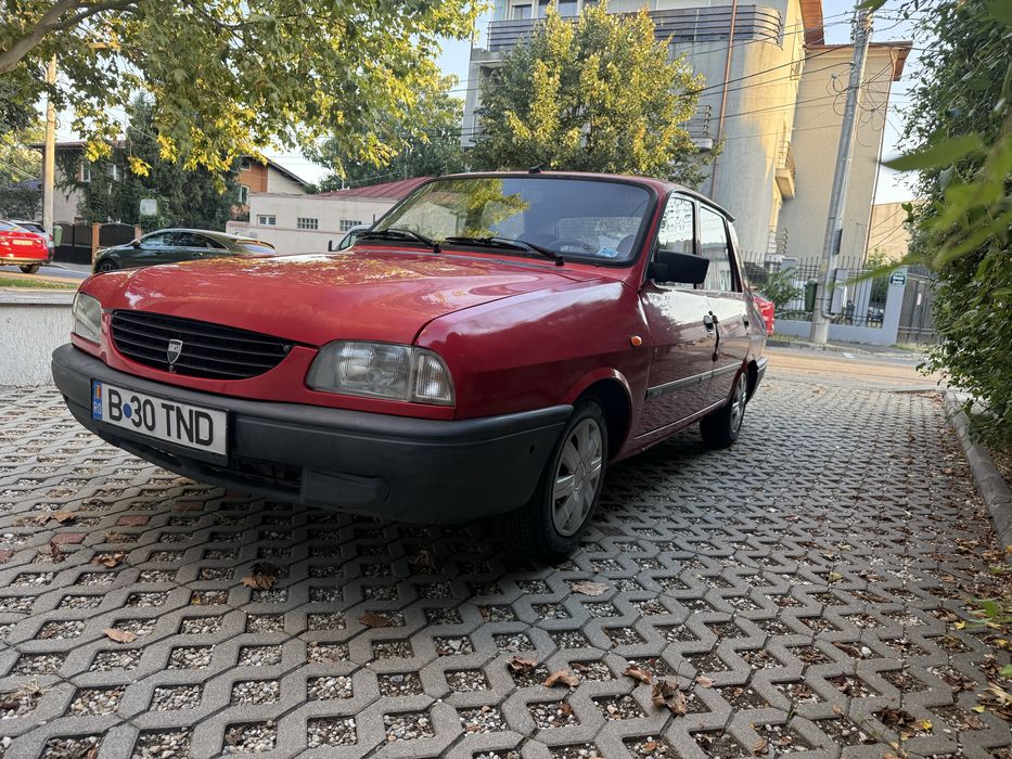 Dacia 1310 L  !!! 48000 km !!!