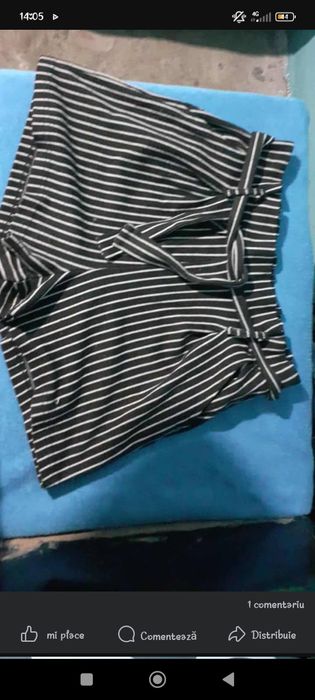 Vand lot blugi scurți