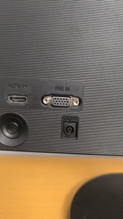 Monitor Samsung 75hz