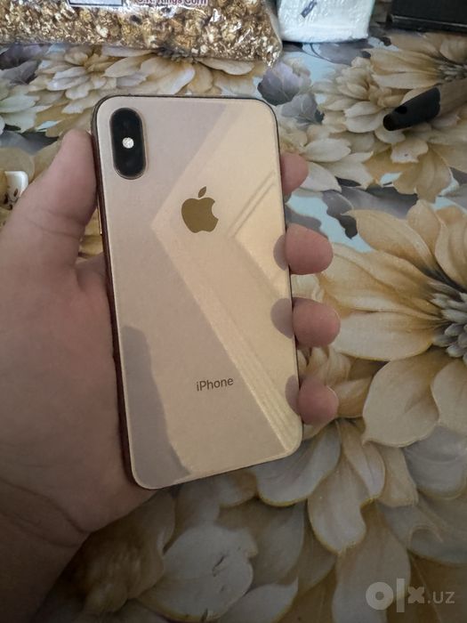 Iphone xs 256 talik