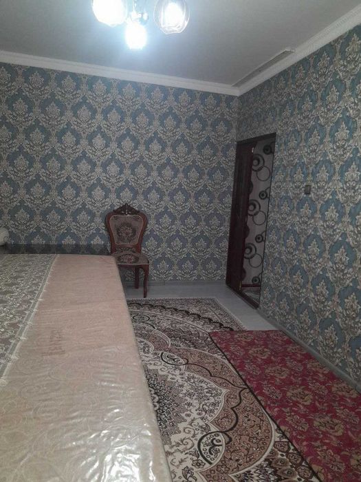 Dom квартира shahar markazidan.