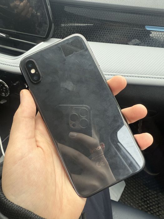 Продам айфон х и хс