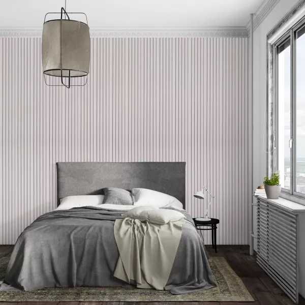 Декоративен ПВЦ панел Бърз и Лесен монтаж!