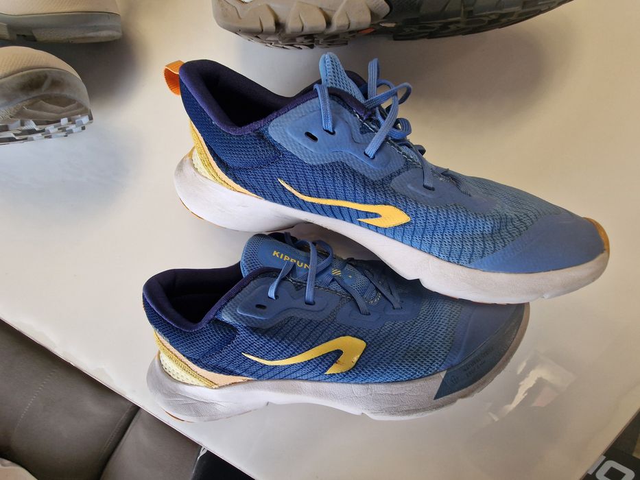 Лот /  обувки номер 36 / маратонки / сандали / боти / nike