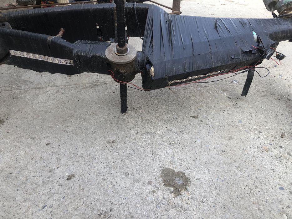 bicicleta cu motor de trotineta