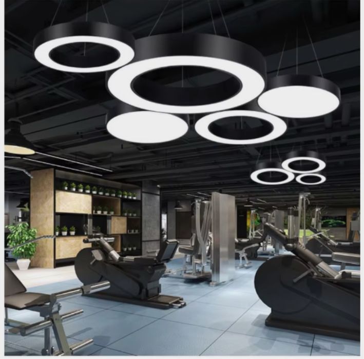 Светильник офис,ресторан,кафе