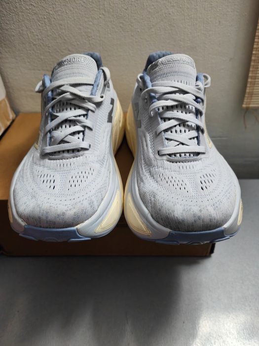 New balance fresh foam x more v5 mărimea 42(27cm)