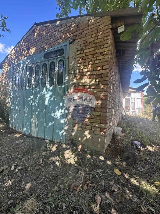 Парцел в с.Слънчево, град Варна В.В