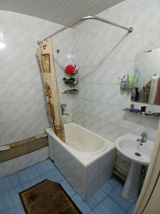 Квартира арендага берилади