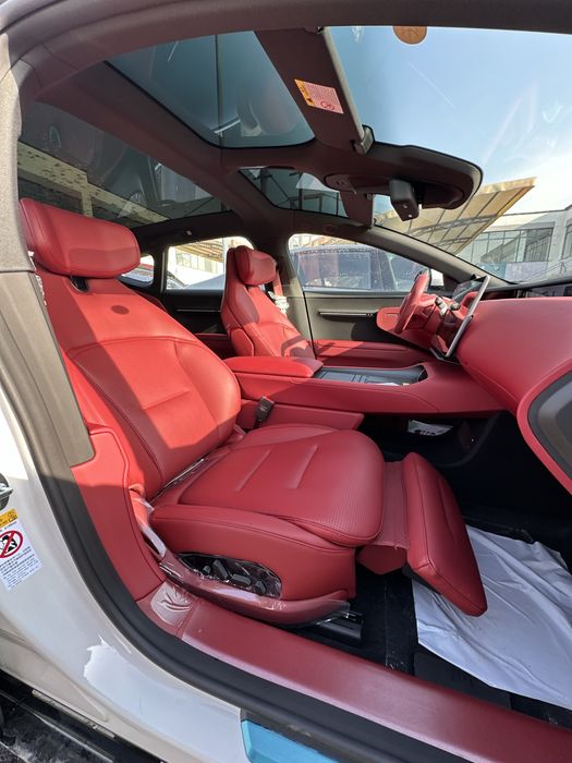 Avatr 12 Ultra 2025 Electrocar в наличаи от Terra Auto