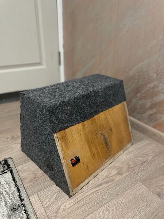 Vand subwoofer Prowest