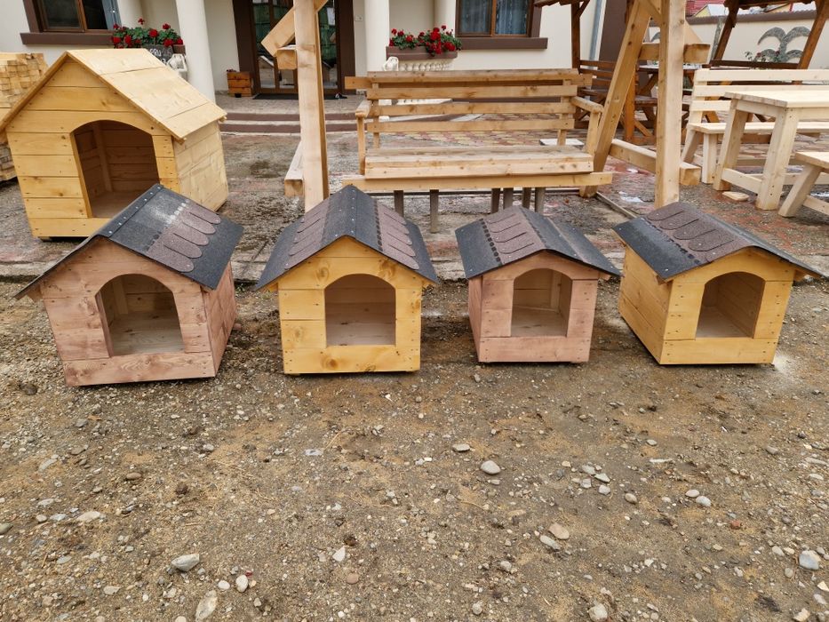 Cușcă câine și pisicuțe 200 lei