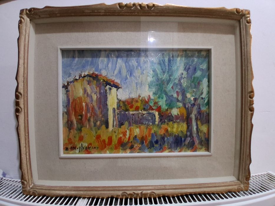 De Vânzare Tablouri