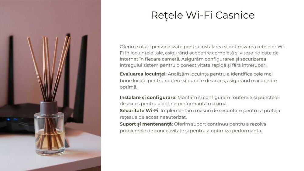 Configurare+Asamblare PC gaming și office – instalare, optimizare