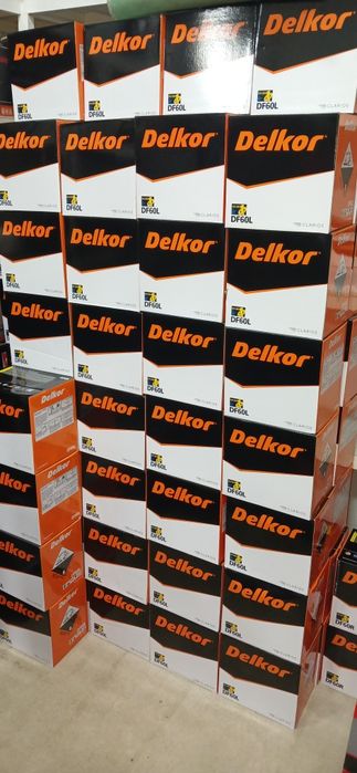 Delkor akumlyator
