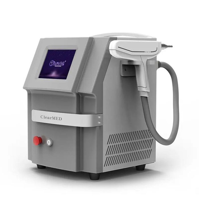 Reparatii Service laser dioda ipl nd-yag medical industrial tatuaje...