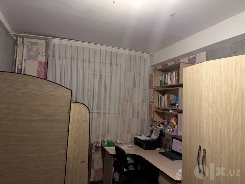 Продаётся квартира
