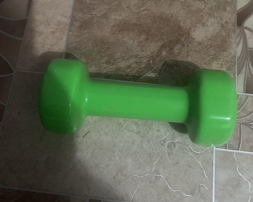 Продам Гантели 1.5 кг