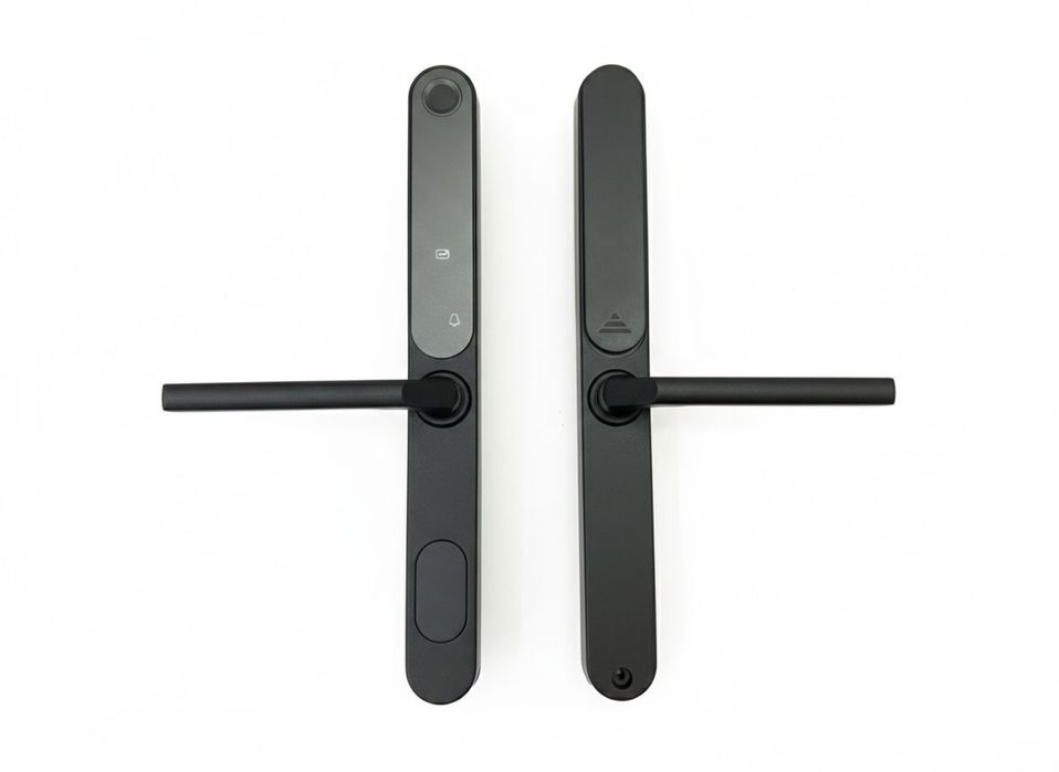 Электронный смарт замок “Smart Lock”