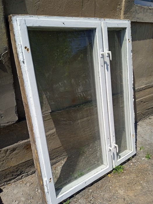 Продам окна  АДКовские