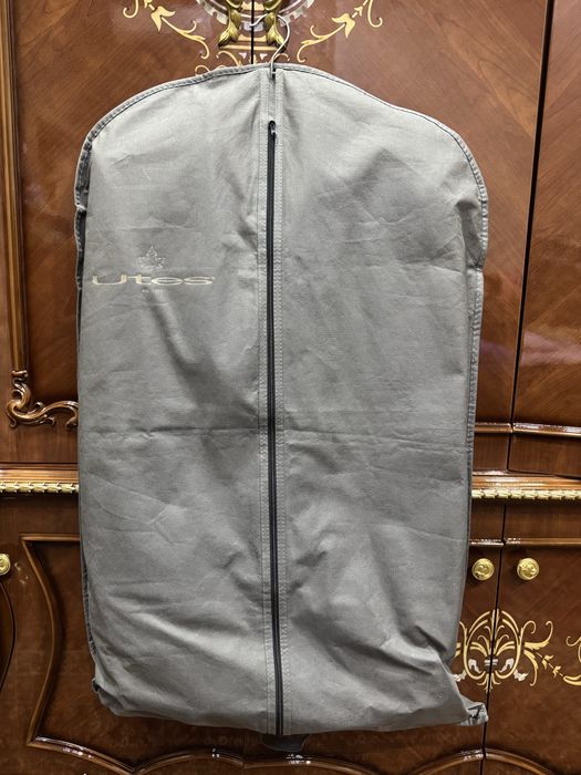 пальто мужское (Utes)