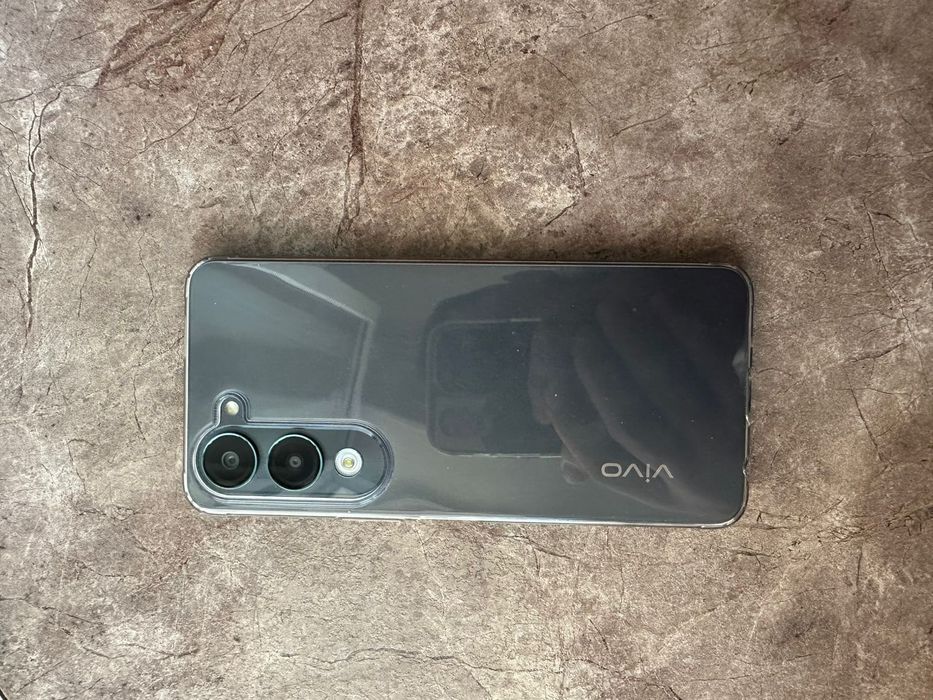 Продам VIVO Y04 128GB