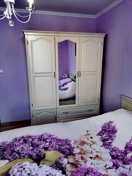 Дава се под наем Двустаен апартамент в Пловдив, Кършияка - 63 кв.м за 450 € - Снимка #4