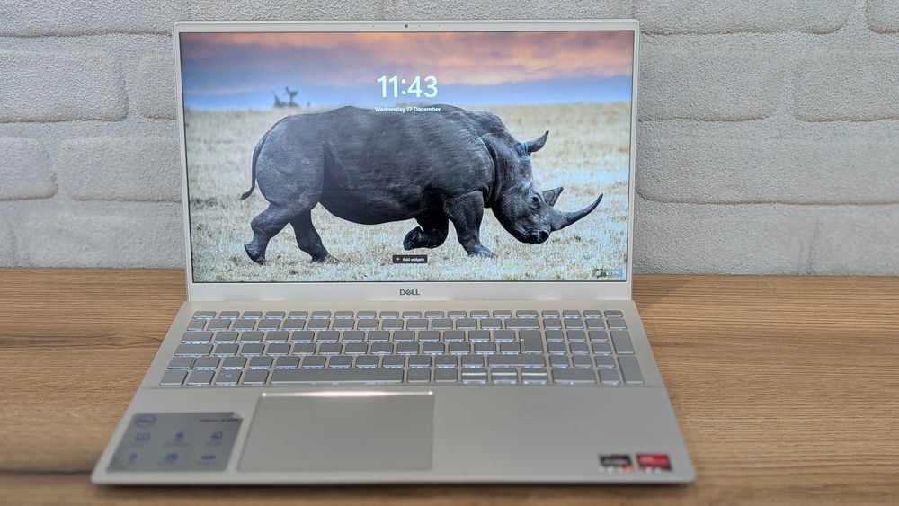Dell Inspiron 5505 8GB RAM 512GB Ryzen 7
