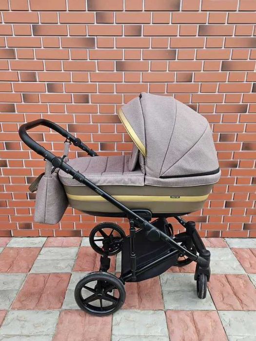 Бебешка количка 2 в 1 Adamex Rimini