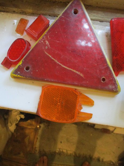 Светлоотразители