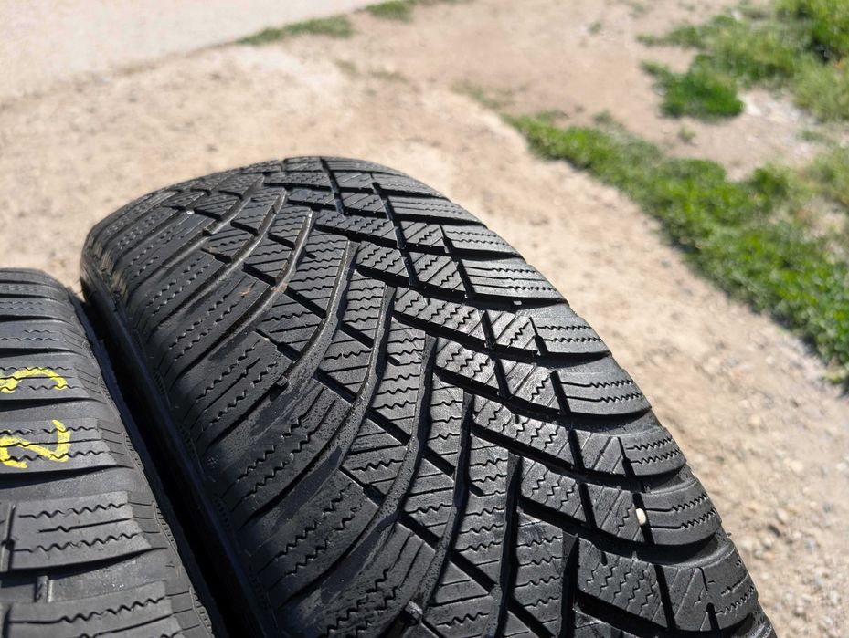205/60 R16 • Iarna • Hankook Winter Icept RS3 96H XL | 2 buc | DOT 2025 | Pret/buc
