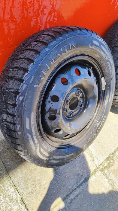 Джанти метални 14-ки