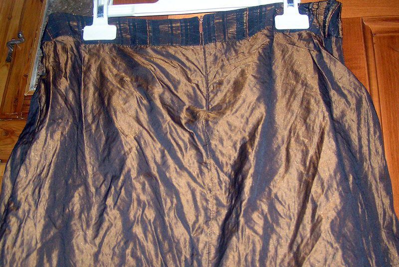 Fusta BSB Collection marimea S, eleganta, stare perfectā