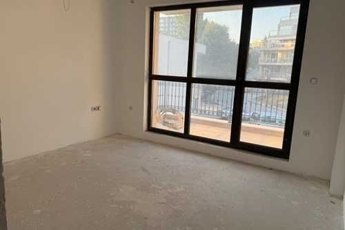 Тристаен апартамент, кв. Чайка, гр. Варна