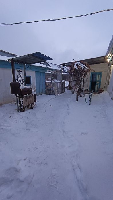 Продажа или обмен частного дома