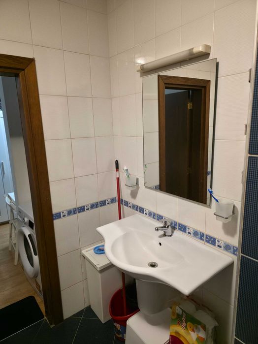 Стая под наем София, Студентски град