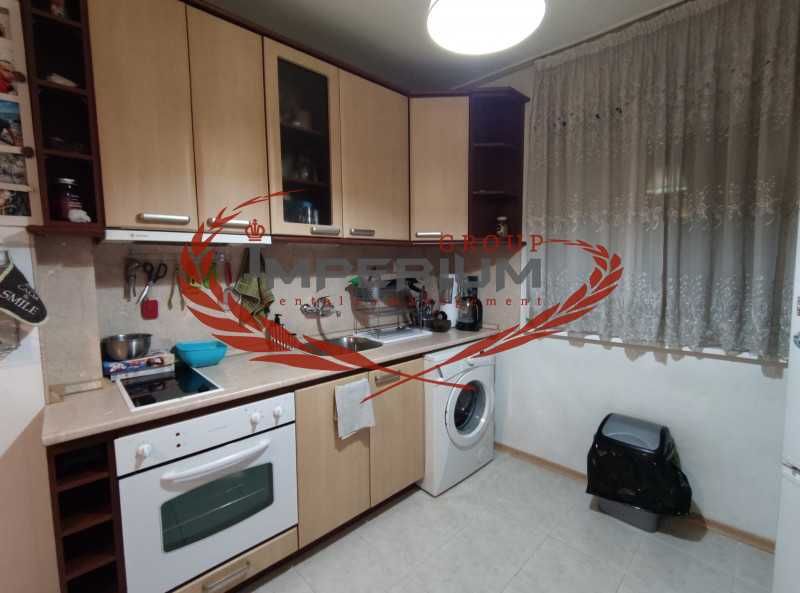 Дава се под наем Тристаен апартамент в Варна, Колхозен пазар - 85 кв.м за 459 € - Снимка #2