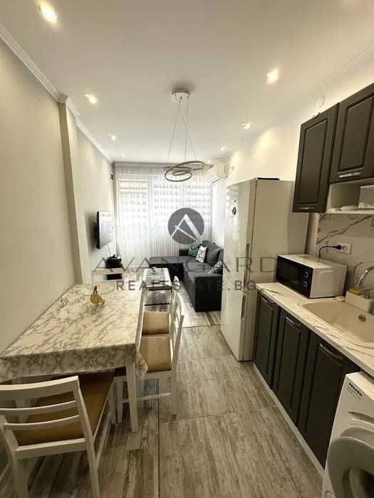 Продава се Едностаен апартамент в Пловдив, Център - 33 кв.м за 2257 €/кв.м - Снимка #1