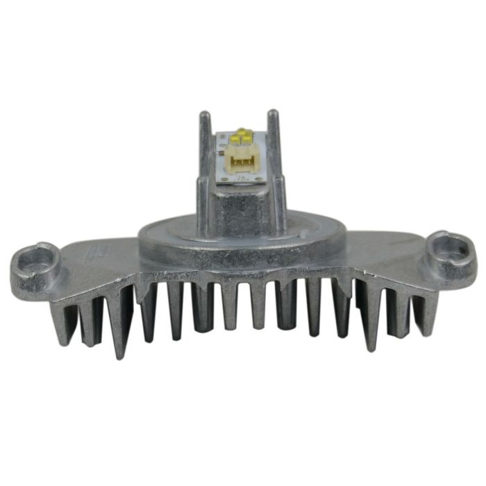 Modul Bec Led Far Angel Eyes Lumini De Zi BMW F30 F31 F34 Bi Xenon NOU