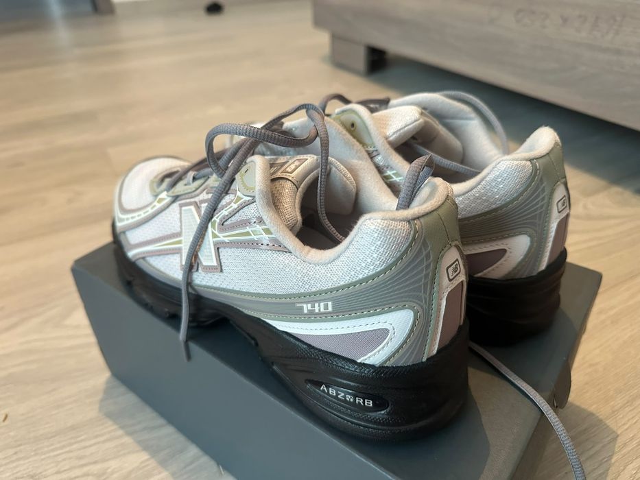 New balance 46,5