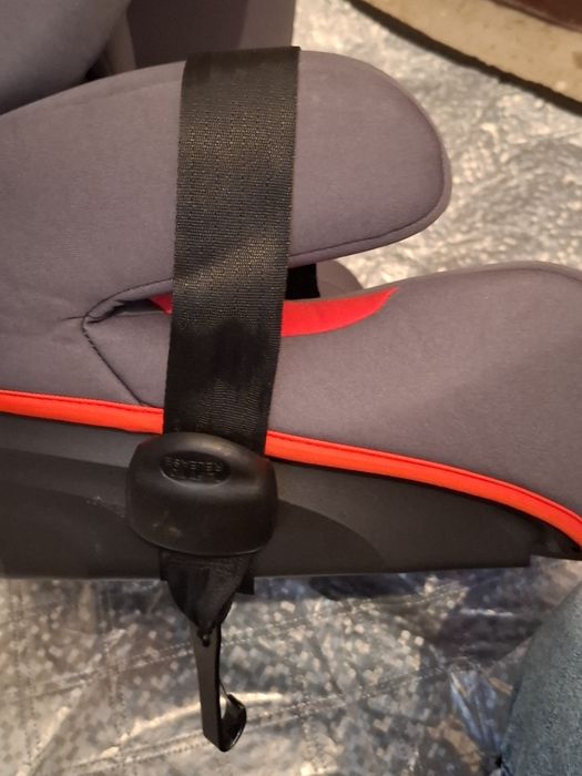 Scaun auto Cybex solution b fix 15 36 kg