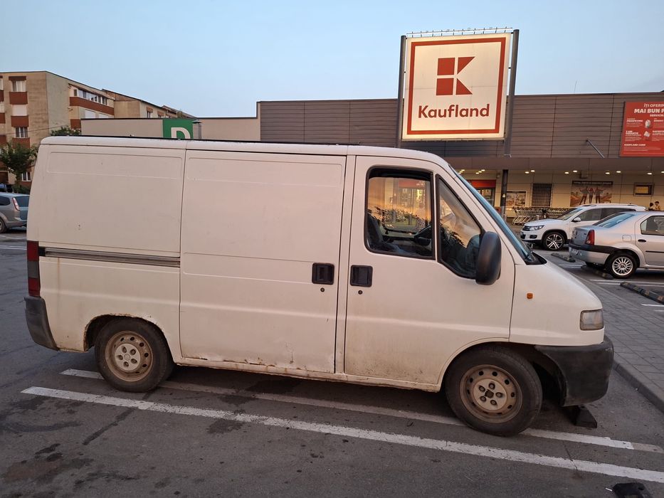 Citroen Jumper 2.0 HDi