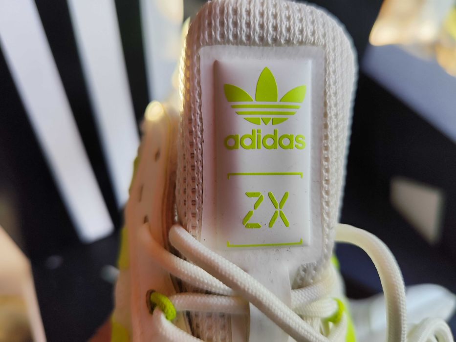 Дамски маратонки  ADIDAS ZX 2K BOOST 2.0   Оригинални   EU40 2/3
