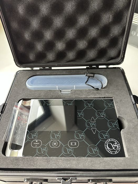 Професионална машина за перманентен грим на S academy