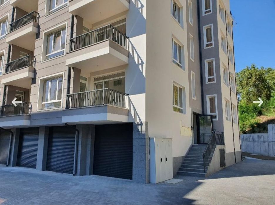 Продава се Двустаен апартамент в Сандански - 55 кв.м за 1020 €/кв.м - Снимка #1