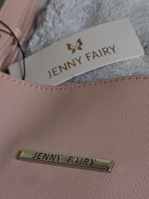 Дамска чанта JENNY FAIRY