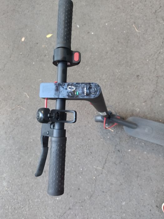 Trotineta electrica Xiaomi ca noua.