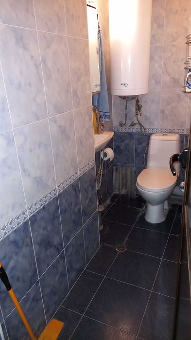 Дава се под наем Двустаен апартамент в Варна, Виница - 55 кв.м за 278.97 € - Снимка #3